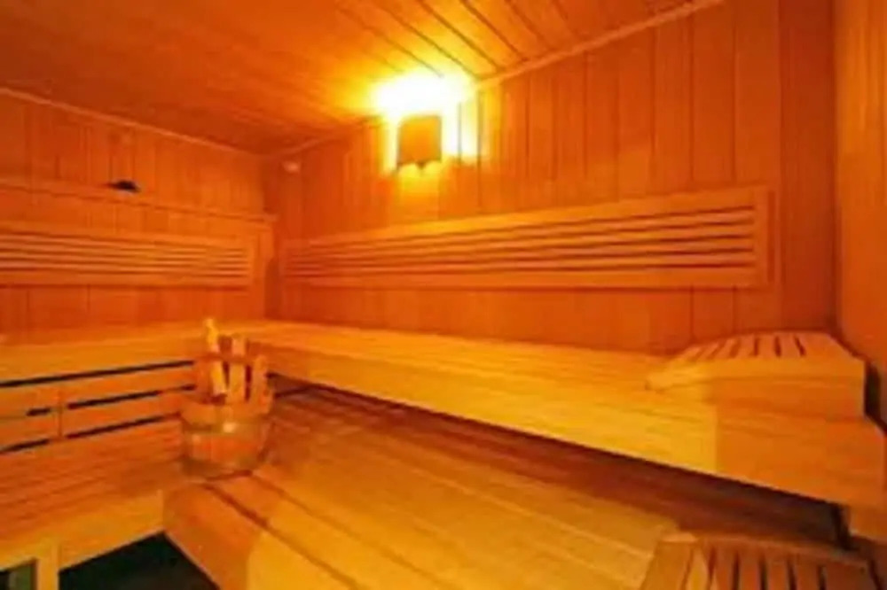 Airport Hotel