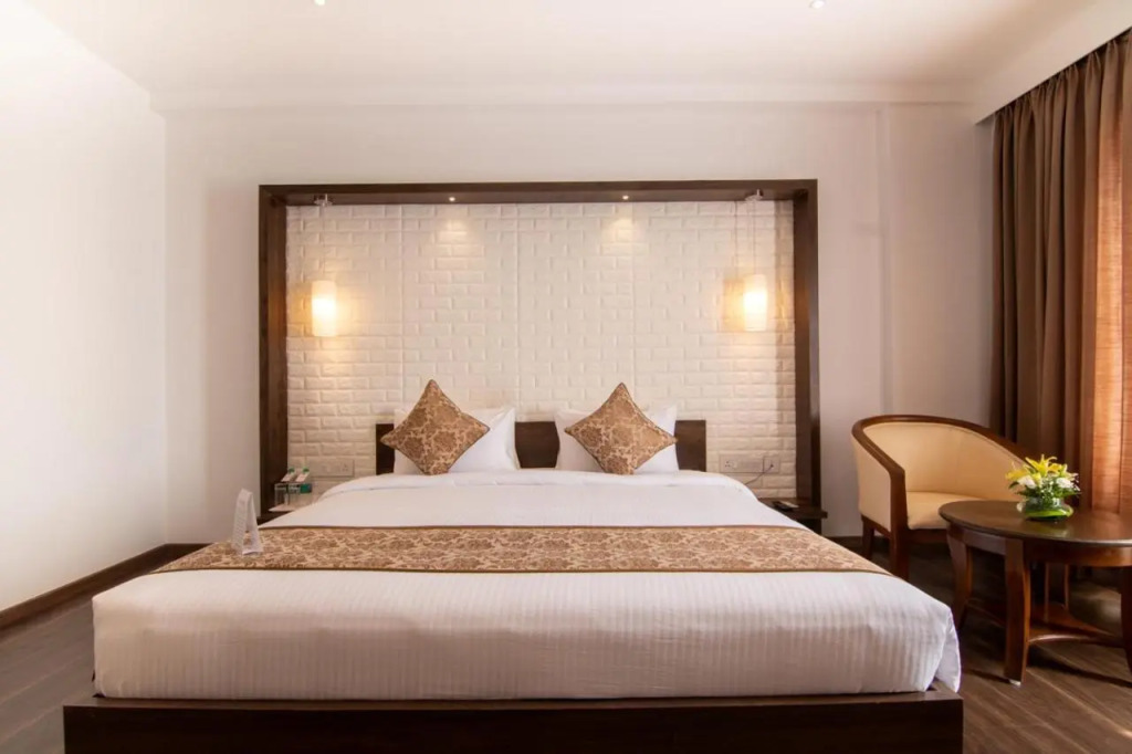 Liverpool Hotels, Outer Ring Road, Marathahalli