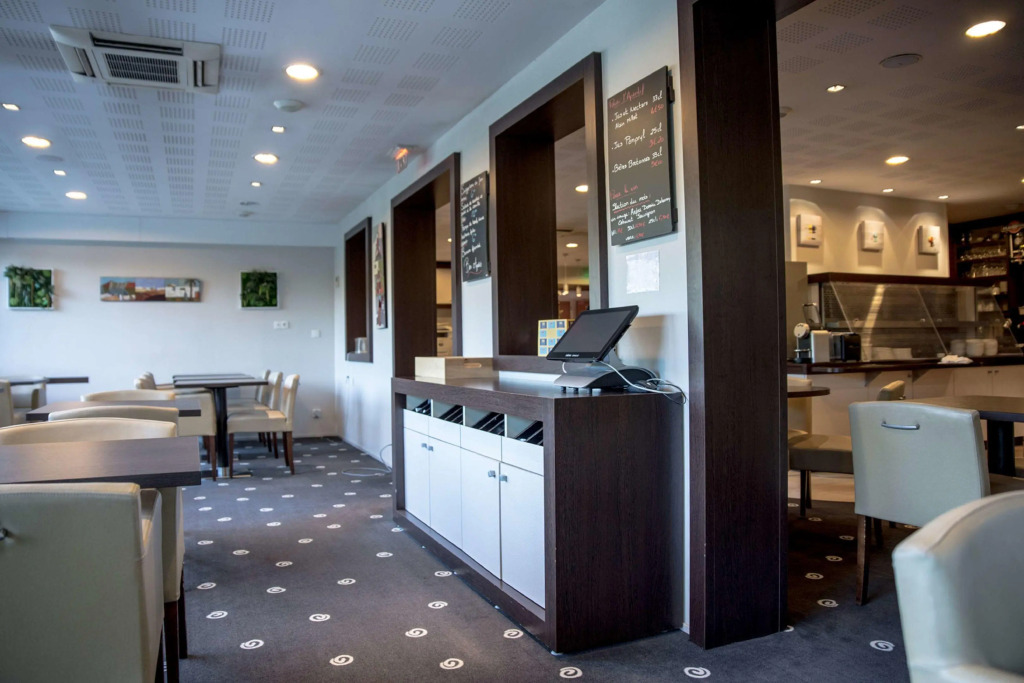 Kyriad Rennes Nord Hotel