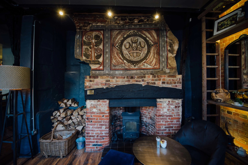 The White Hart, Ampthill, Bedfordshire - Acorn Pubs