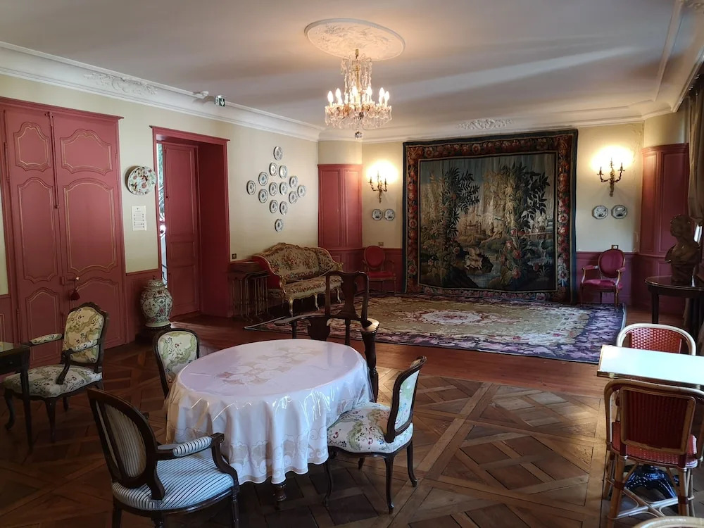 Résidence des Indes