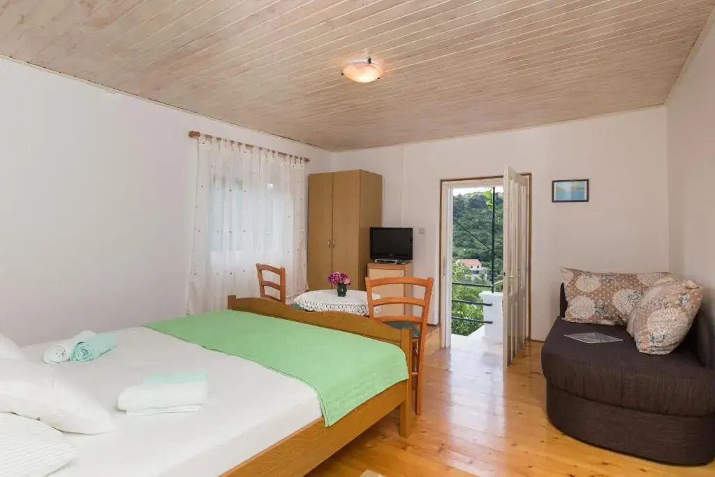 Apartments Miskovic