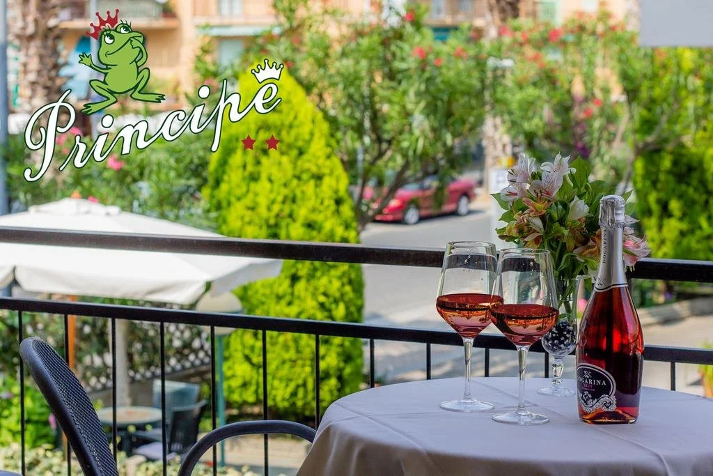 Hotel Principe