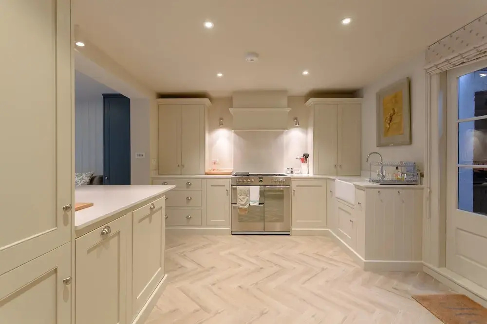 3 Bedroom Property in Whitechapel
