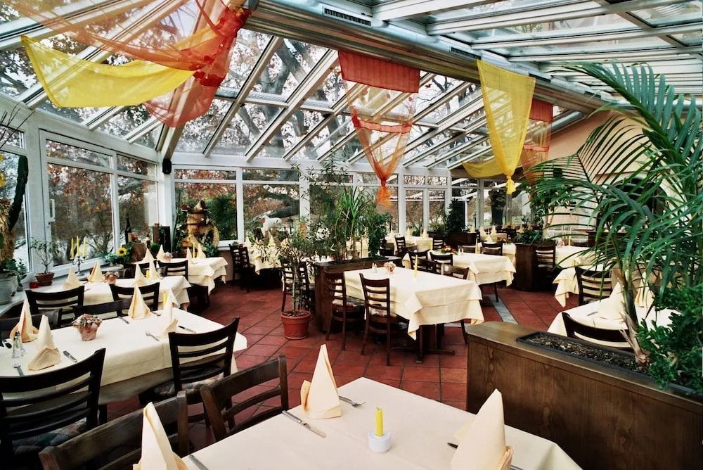 Zum grünen Baum Hotel Frankfurt Airport