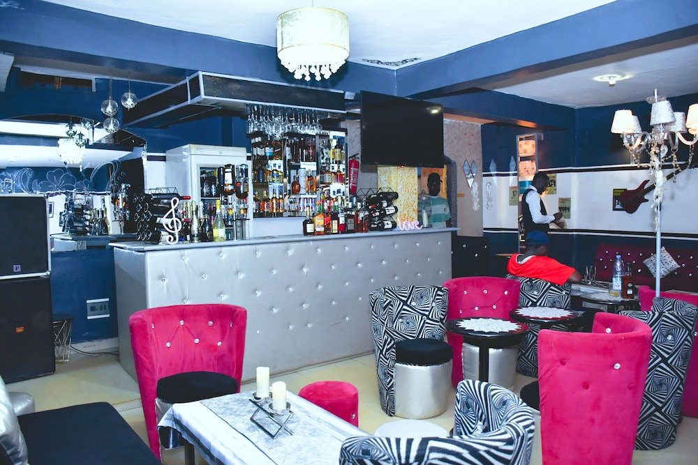 Constellation Hotel