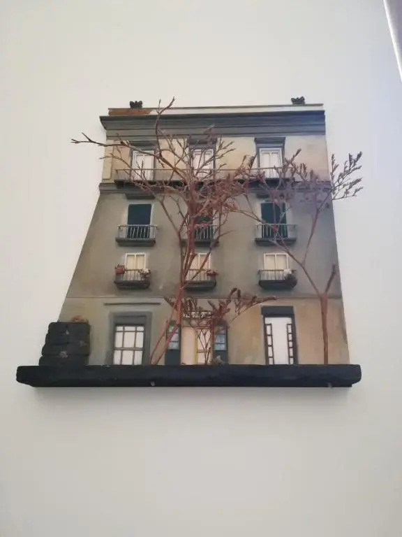 B&B Al Ponte