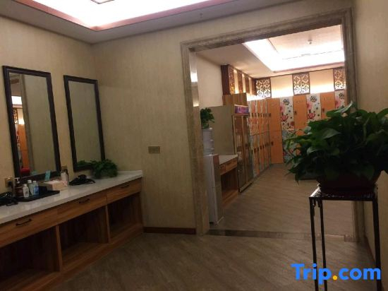Hunyuan Hengshan Hot Spring Hotel