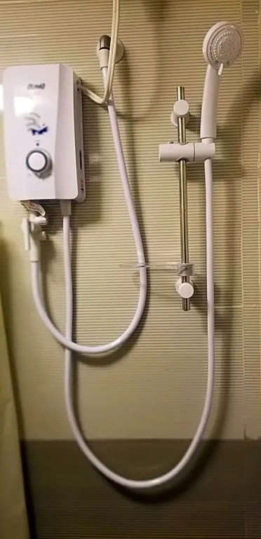 JSK Apartment
