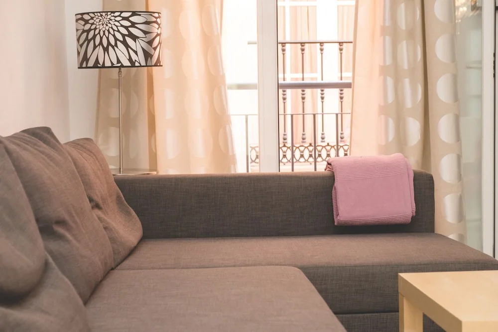 Central Apartment Eduardo Ocon
