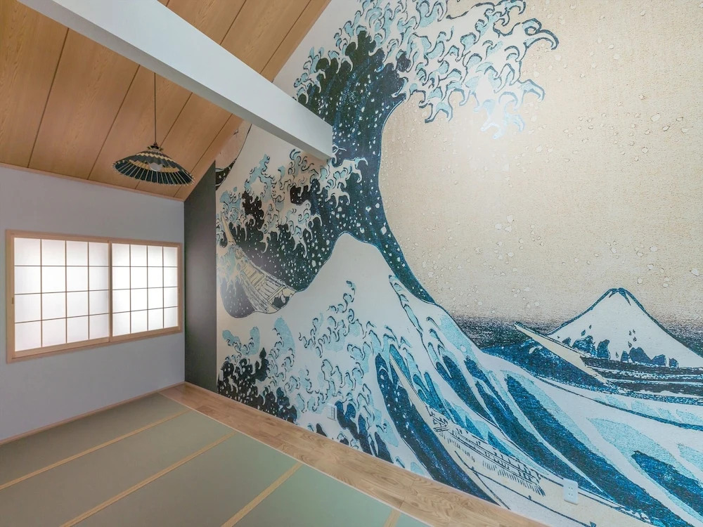 YADOYA Negishi