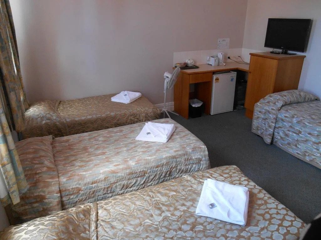 Esplanade Hotel Busselton