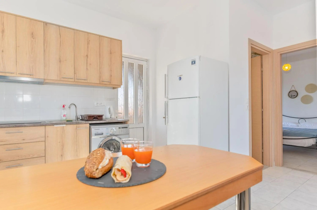 Marvinas Seaside Apartment