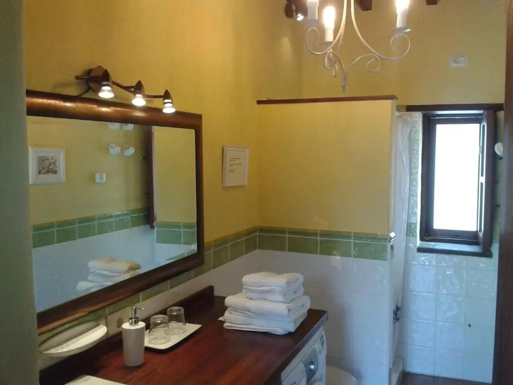 Casa Rural La Tinta