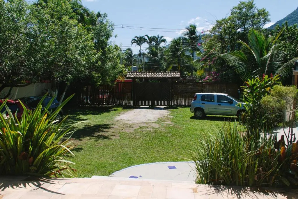 Arco Iris Chales II