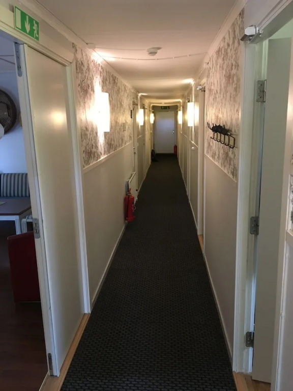 Lilla Hotellet