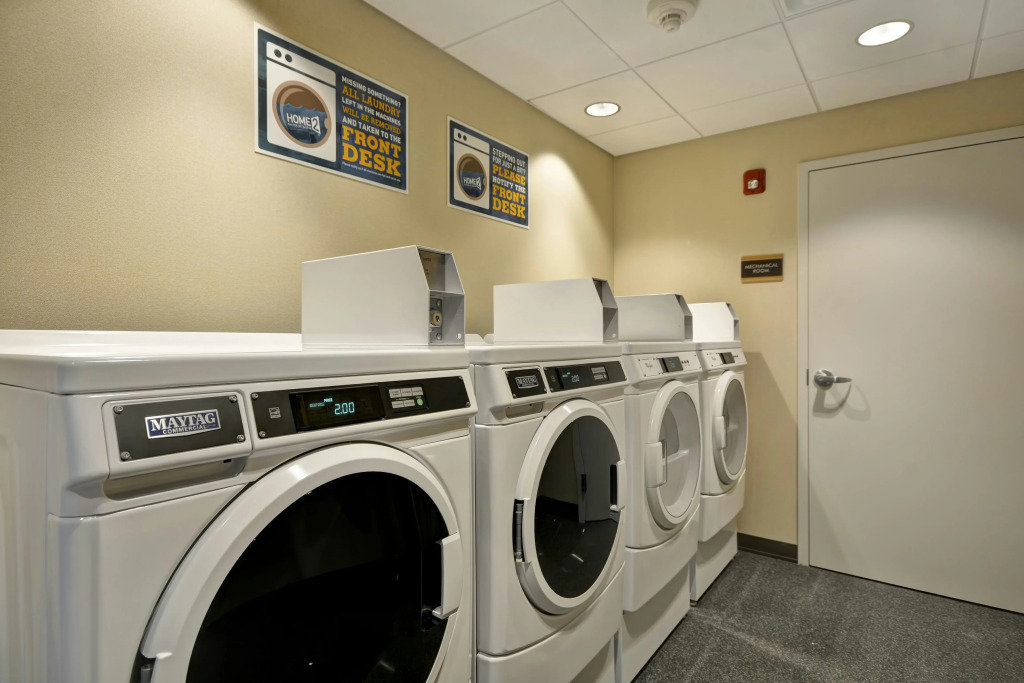 Home2 Suites By Hilton Portland Airport