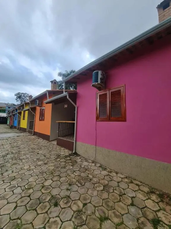 Pousada e Restaurante Clima da Serra