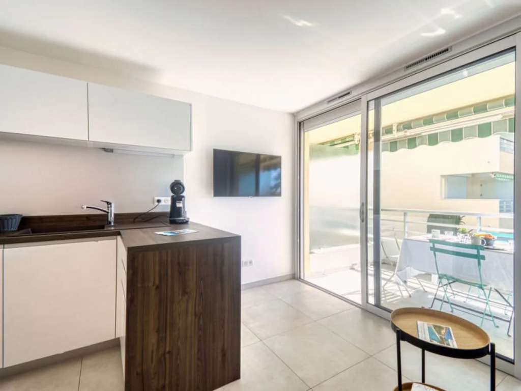 Villa Le Mexico Saint-Raphaël 9308