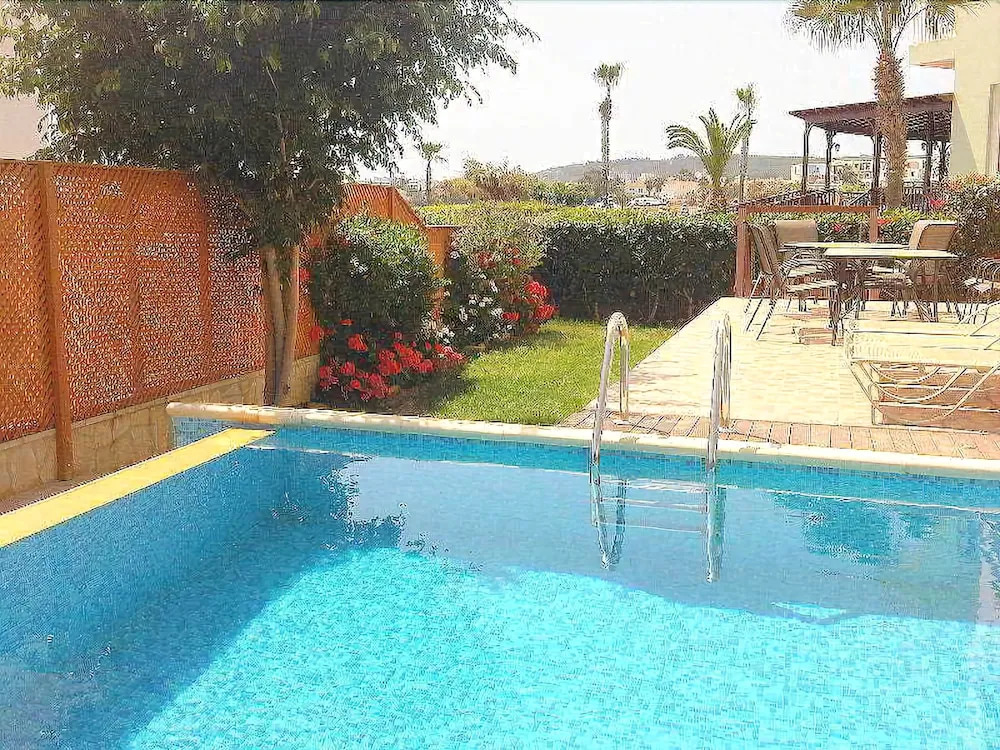 Buena Vista Villa