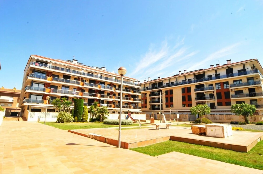 HomeHolidaysRentals Malibú - Costa Barcelona