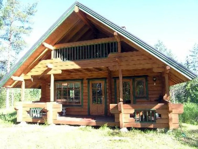 Holiday Home Suvikumpu