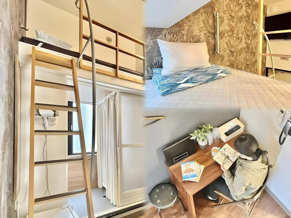 HOTEL StoRK