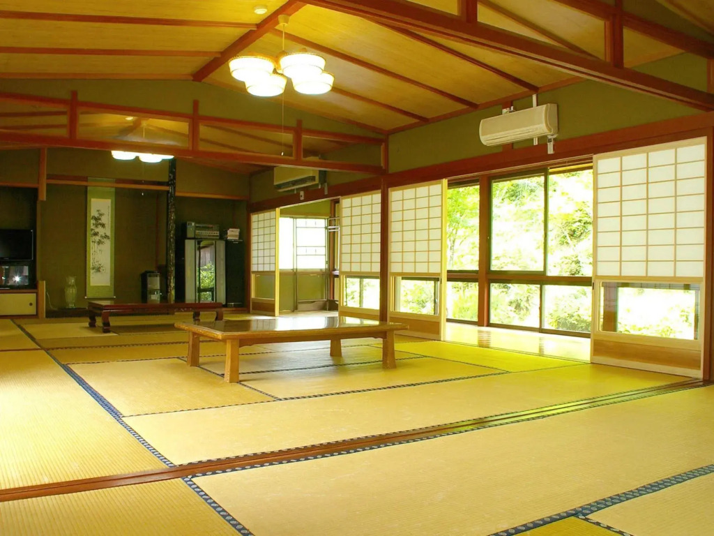 Ryokan Kigusuriya