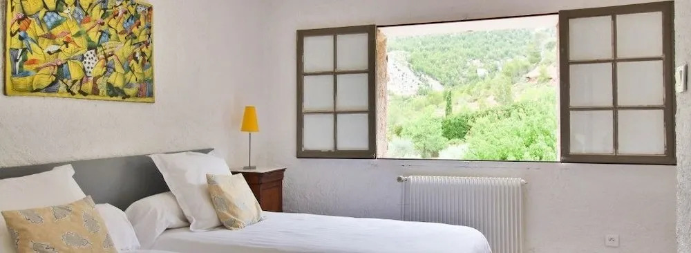 Le Moulin en Provence