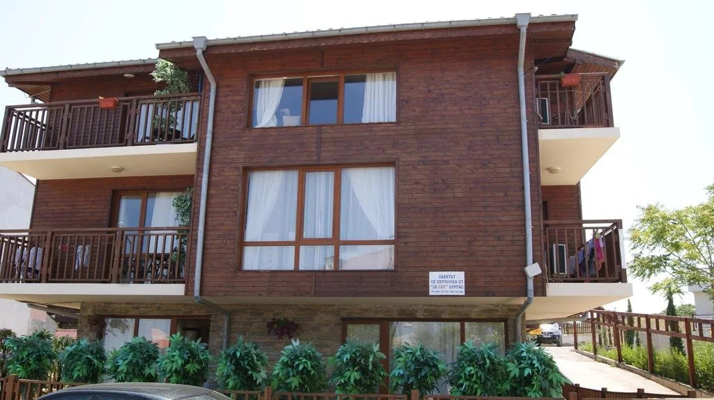 Villa Raya