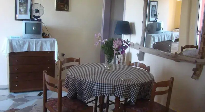 Villa Pelagia