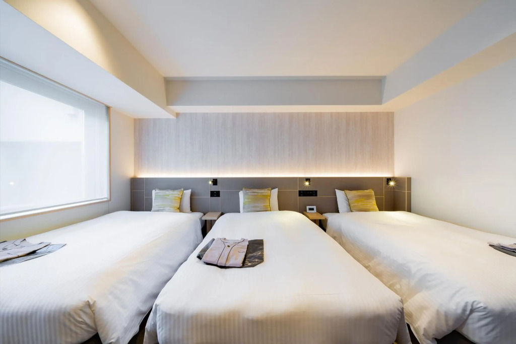 Keio Prelia Hotel Kyoto Karasuma-Gojo