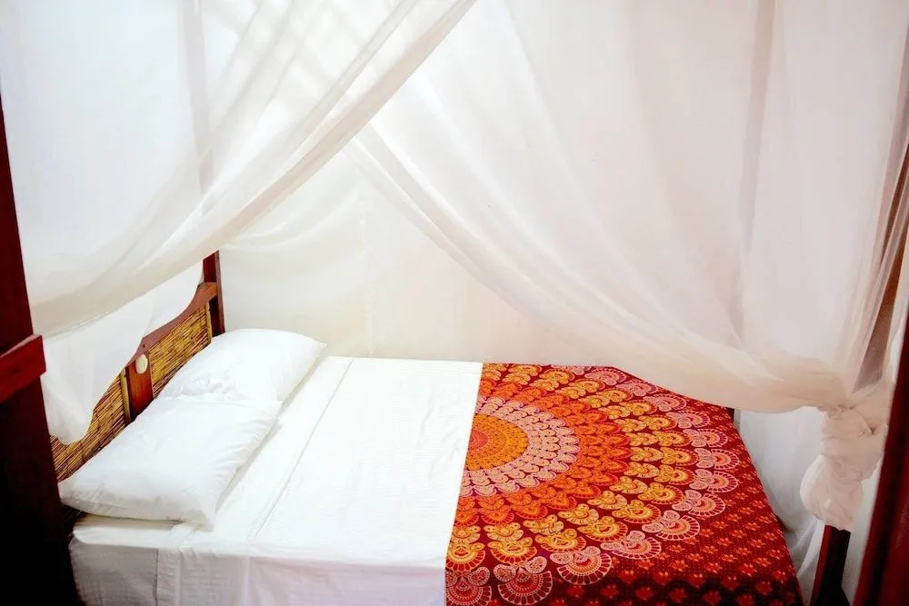 Villa 6 - Luxury 2 Bed Villa - Small Private Garden
