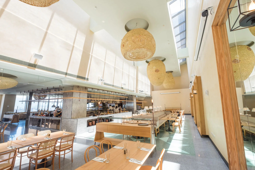 amba Taipei Songshan