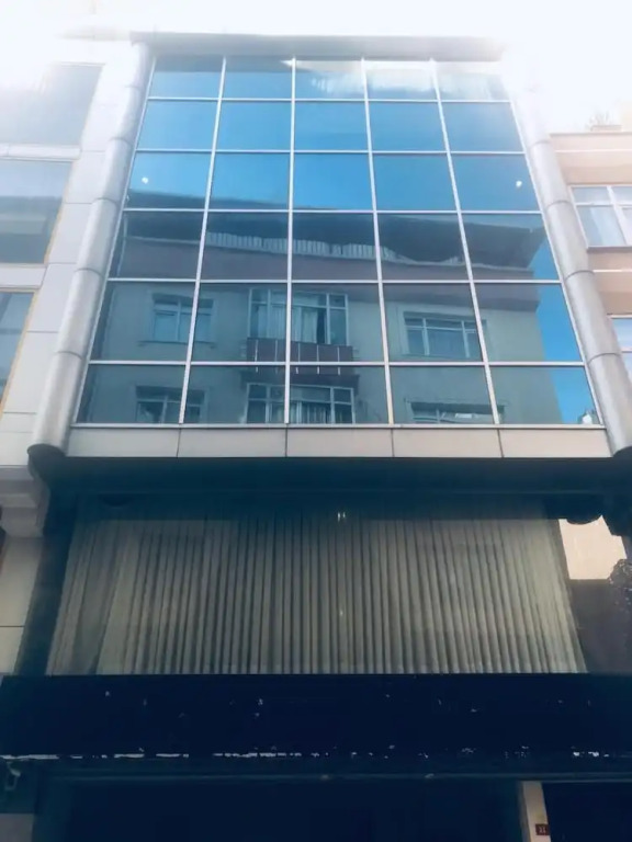 Gonca Suites