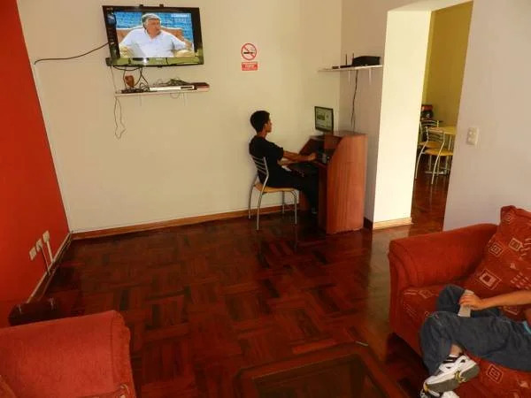 Hotel Pradera Verde Inn