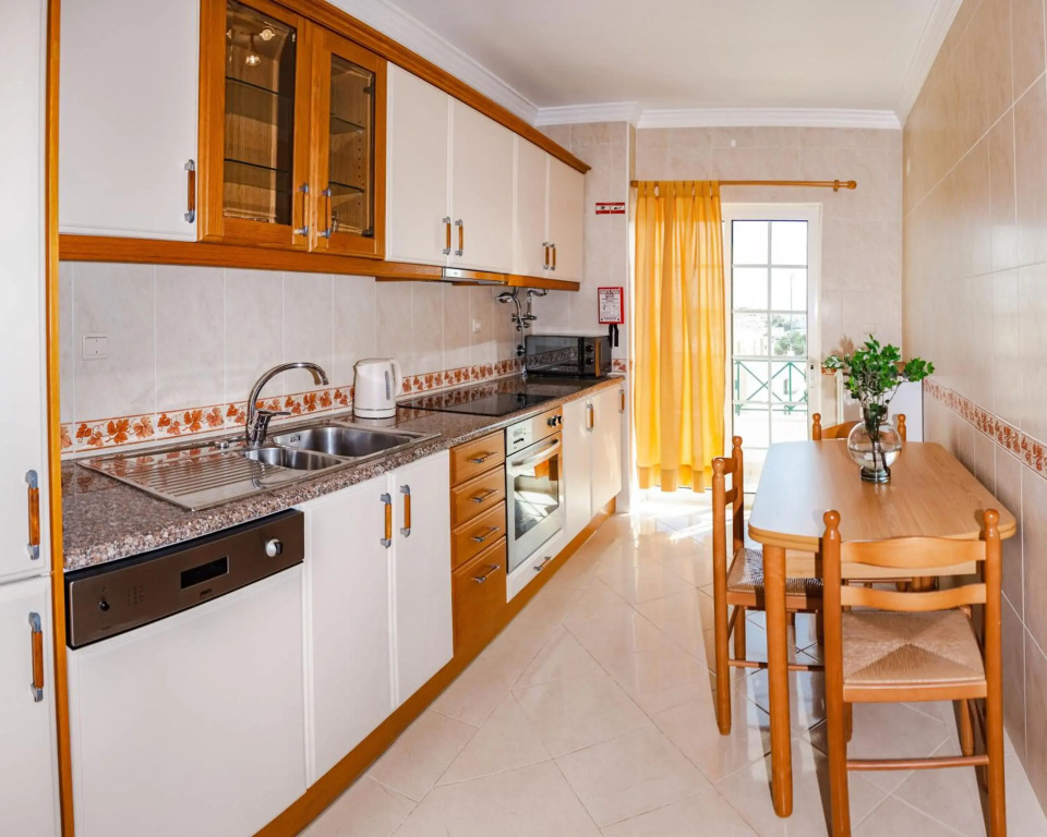 Tatiana 1 bedroom apartment