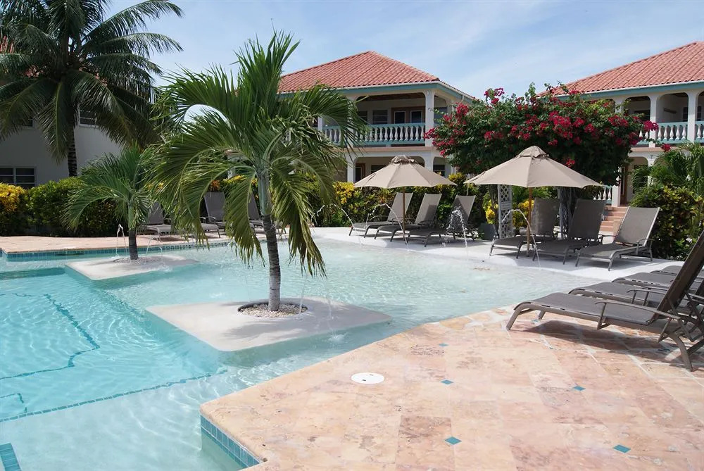 Belizean Shores Resort
