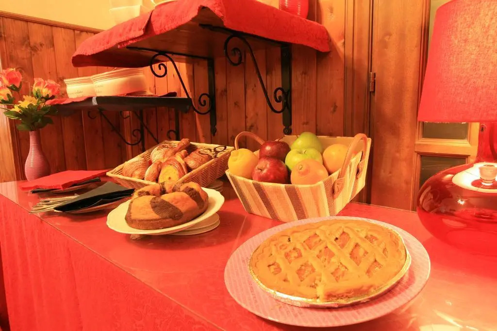 Locanda De Pazzi