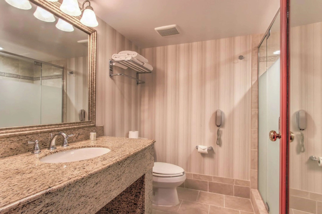 The Founders Inn & Spa Tapestry Collection By Hilton