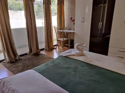 Hostal Gonzalez y Gonzalez