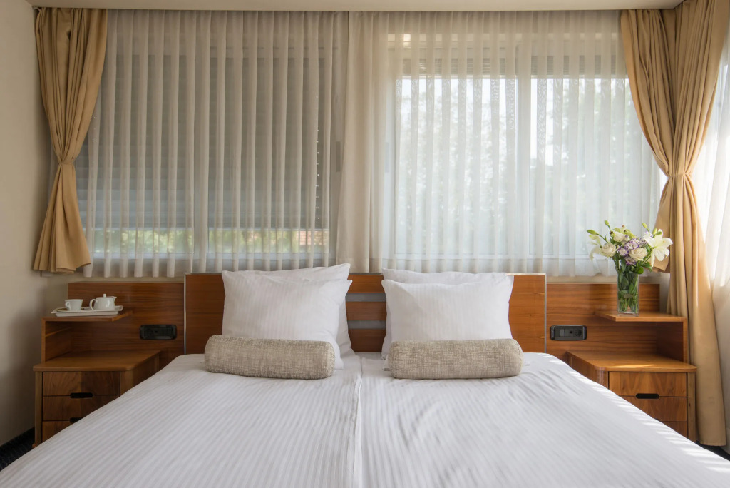 Hotel by GastroID
