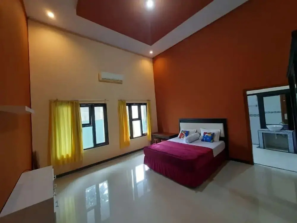 999 KHS 2 Homestay