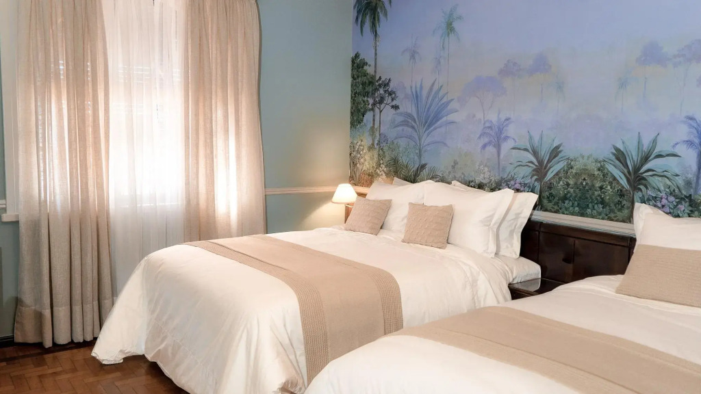 Grande Hotel e Termas de Araxá