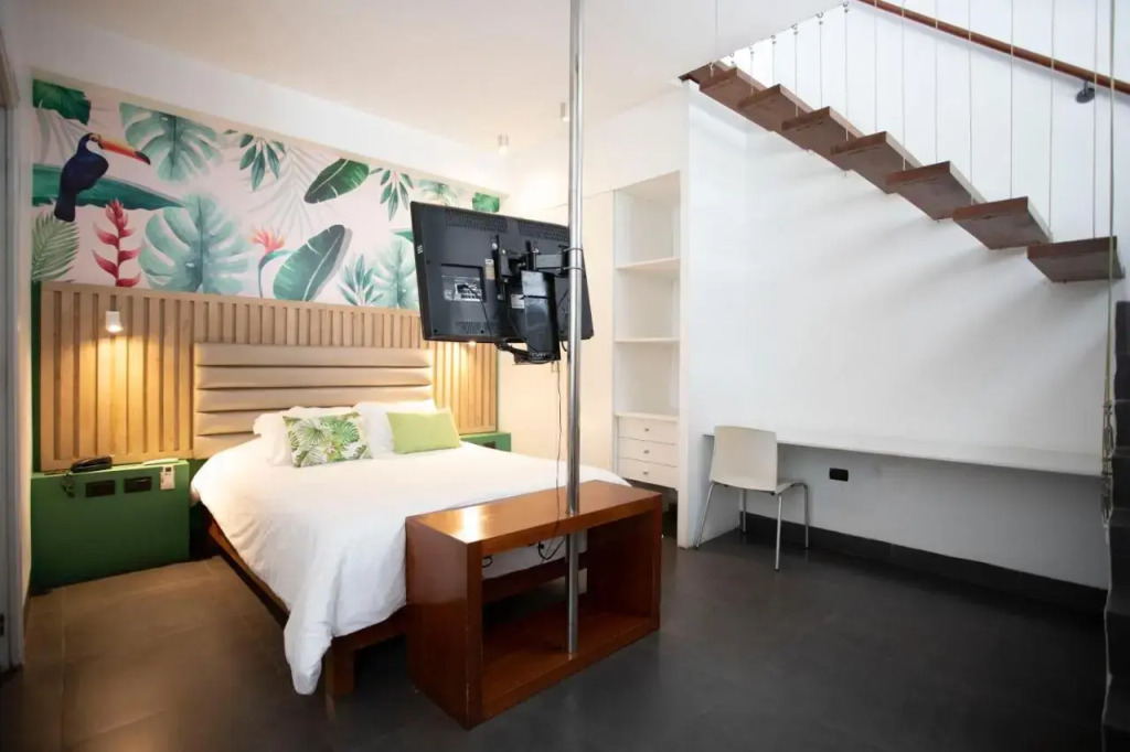 Tucan Suites Tarapoto - Hotel Asociado Casa Andina