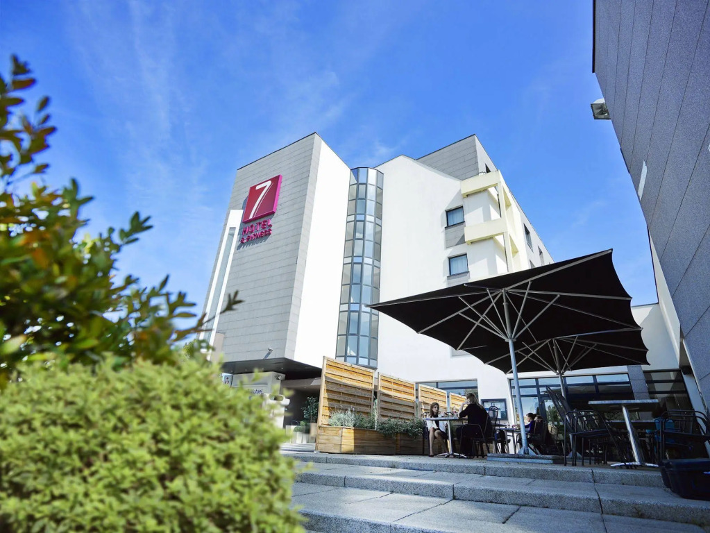 7Hotel&Spa
