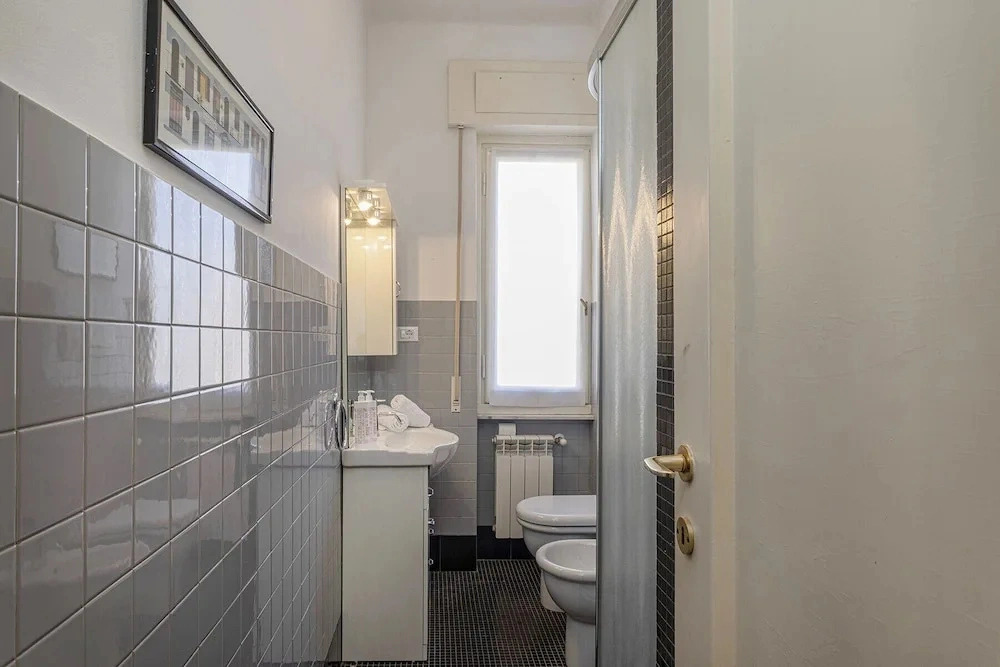 S Margherita Harbour Apartment by Wonderful Italy