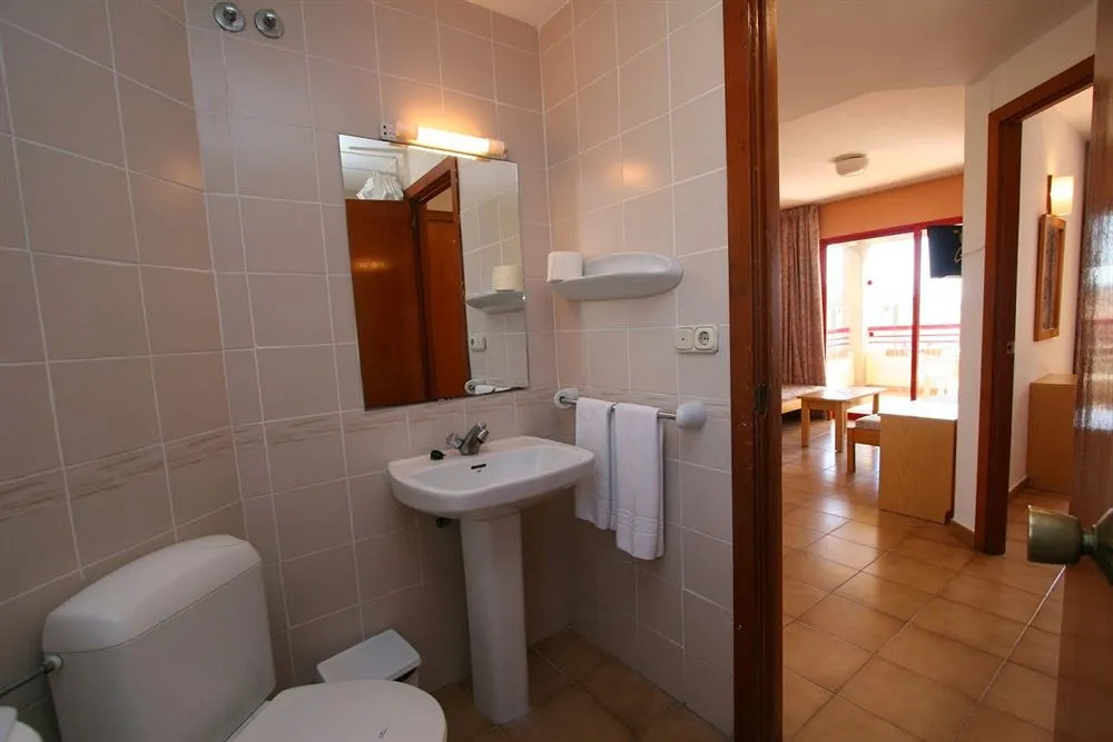 Apartment Eva Mar