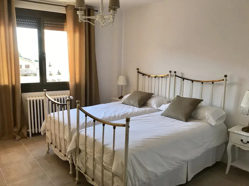 El Ralenco Country House