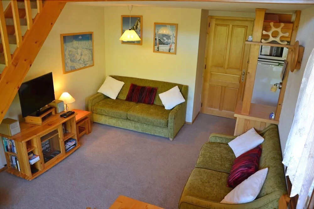 Apt La Loria - ARAVIS Holidays